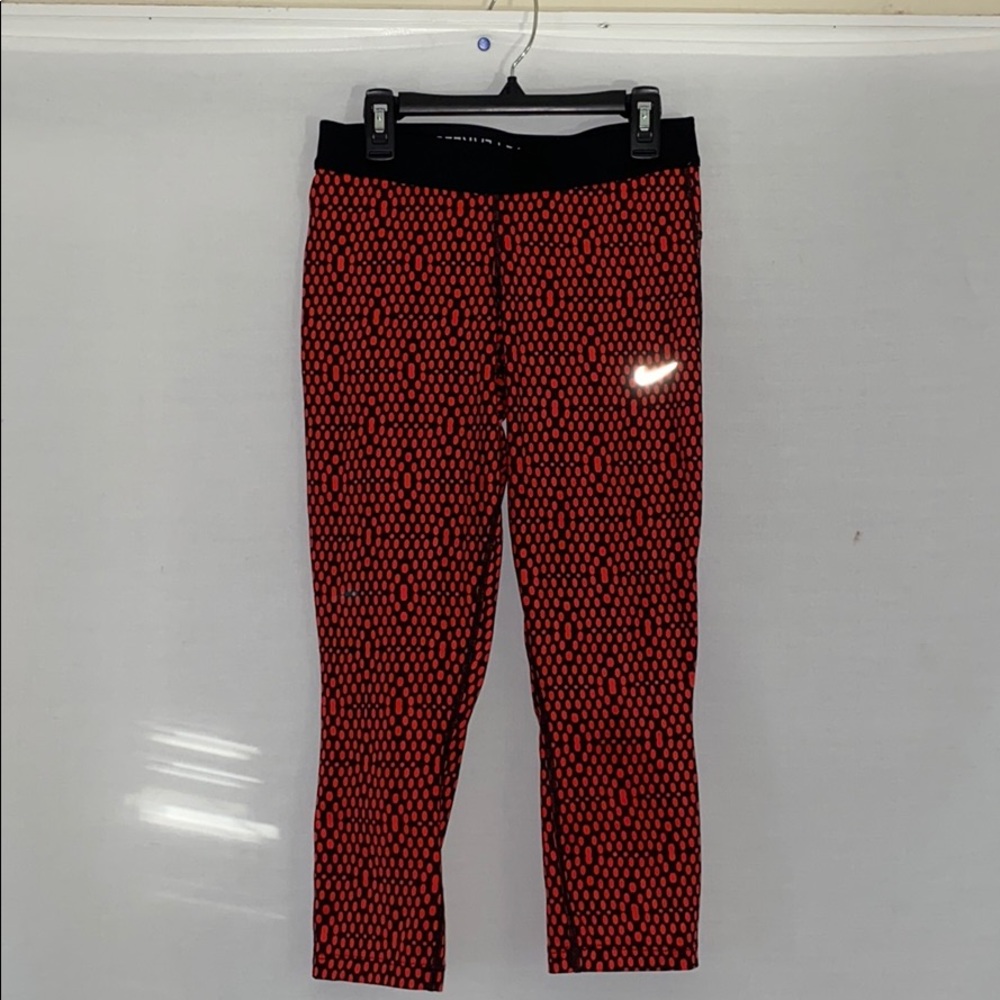 Nike capris
